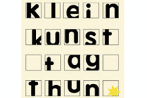 Kleinkunsttag in Thun