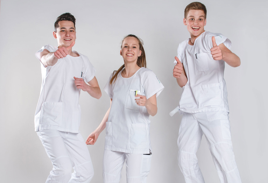22.10.2019 Kantonaler Tag der Gesundheitsberufe
