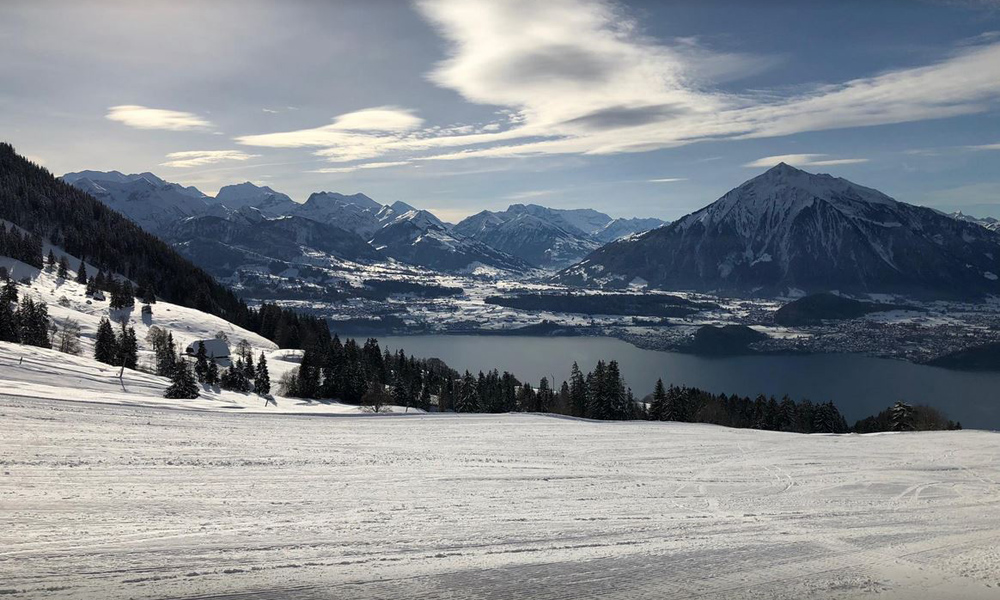 Skitag 19. Januar