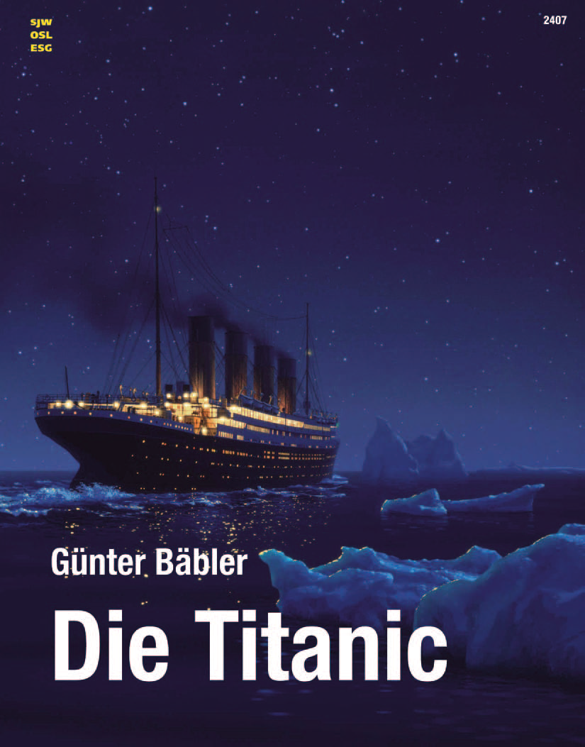 Ausstellung SJW
