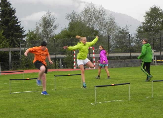 Sporttag