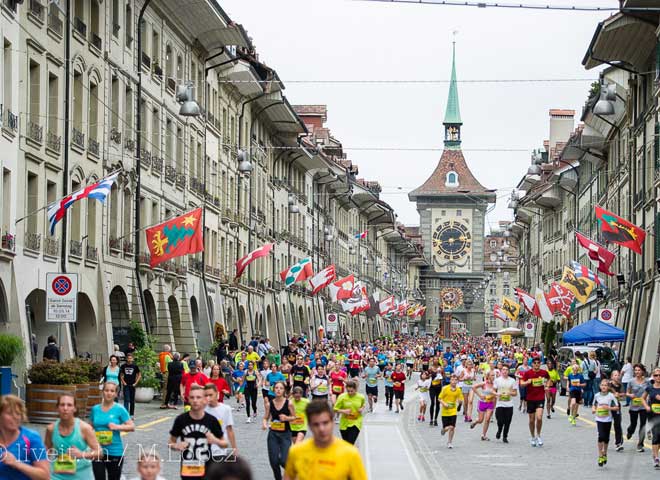 GP Bern