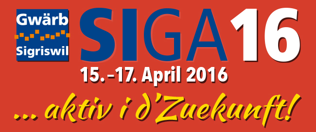 An der SIGA