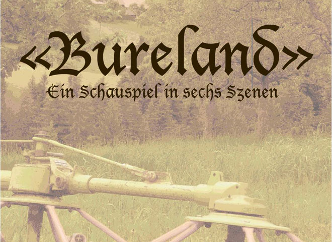 Bureland