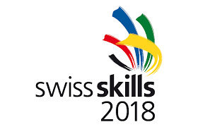 8. Klassen an den Swisskills in Bern