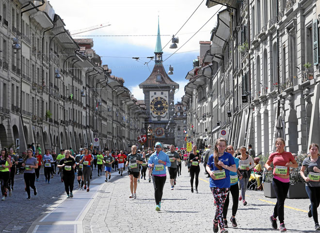 GP Bern