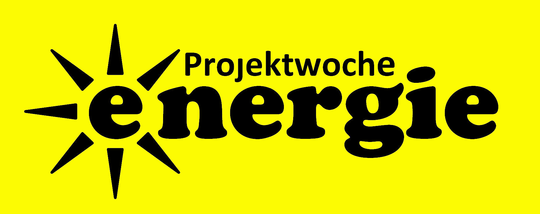 24. - 28. Juni Projektwoche "Energie"