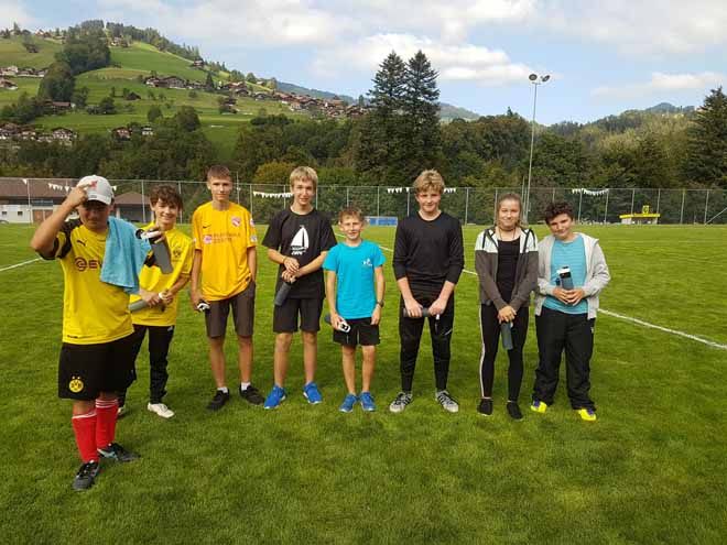 19.09.2019 Sporttag der ZOS