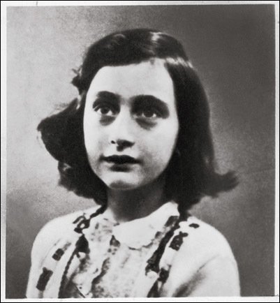 Anne Frank