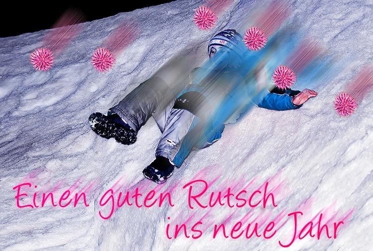 Gute Wünsche