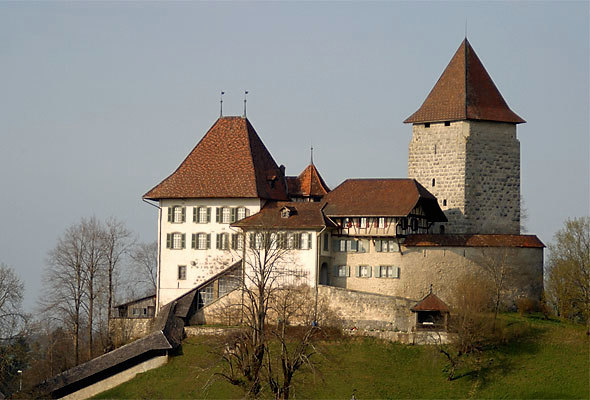 Osterfrühstück und Konfirmandentag im Emmental