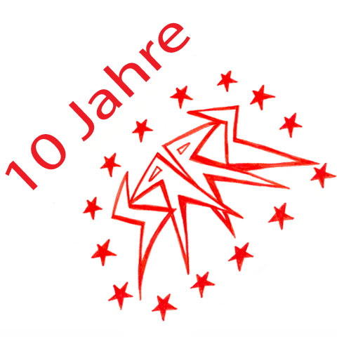 10 Jahre SRRS