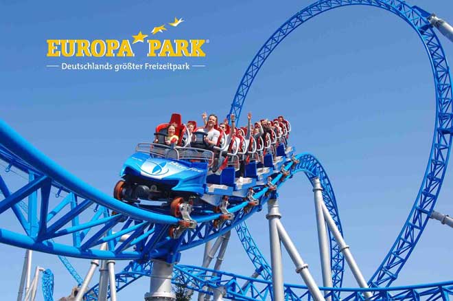 Im Europapark