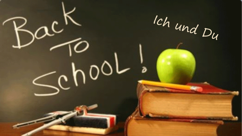 Schulstart